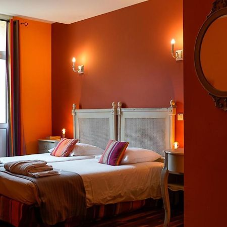 Auberge Du Manet Montigny-le-Bretonneux Eksteriør billede