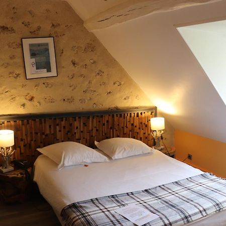 Auberge Du Manet Montigny-le-Bretonneux Eksteriør billede