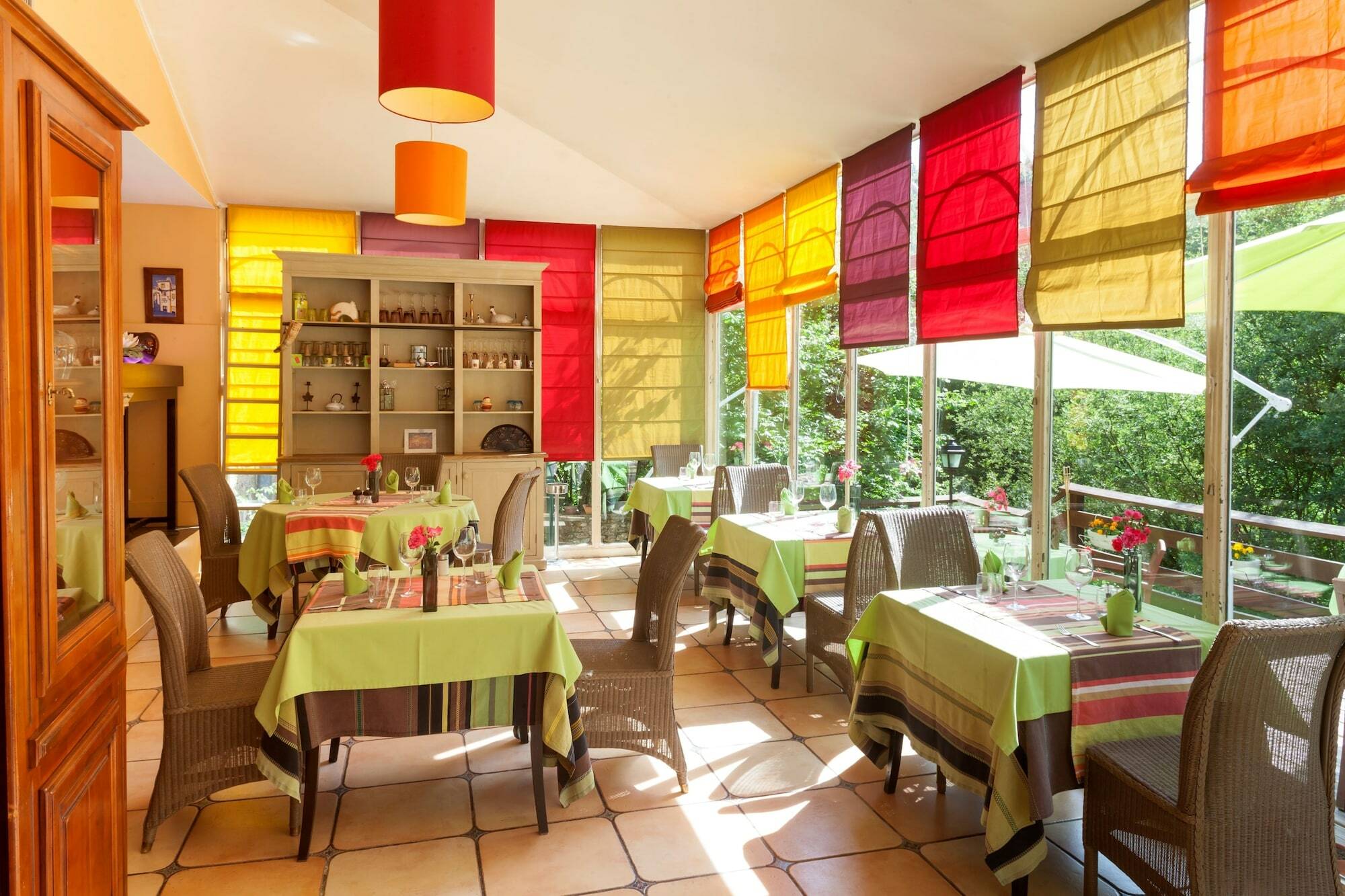 Auberge Du Manet Montigny-le-Bretonneux Eksteriør billede